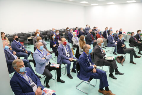 Forume – ne tik apie prekybą pasaulyje