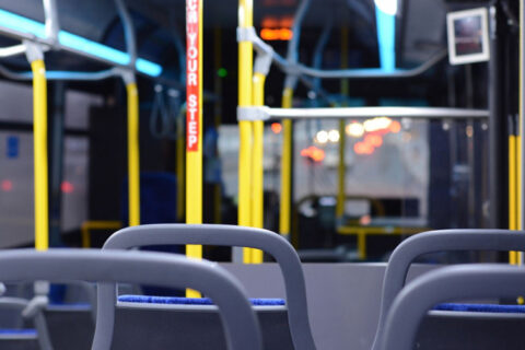 Utenoje planuojama pirkti keturis elektrinius autobusus
