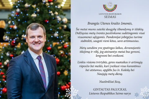 Brangūs Utenos krašto žmonės