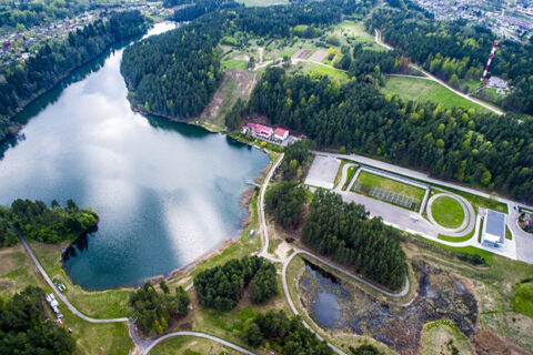 Ignalina sulaukė didelio jaunųjų architektų susidomėjimo