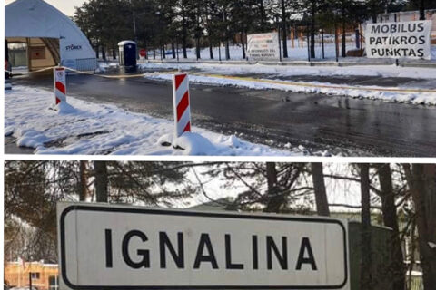 Vagys sumanė neįtikėtiną planą: šeimą išsiuntė į patikros punktą, o patys apvogė namus