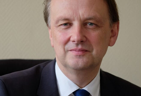 Buvęs Zarasų rajono savivaldybės meras A. Abramavičius tapo viceministru