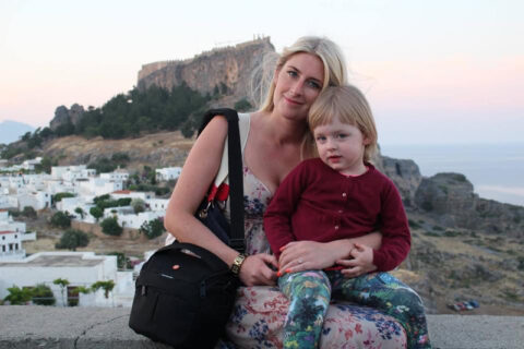 Daiva Pečionė: „Man patinka apsiriboti mažais dalykais“