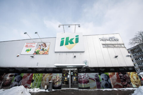 Didžiausią istorijoje 13 mln. eurų loterijos prizą laimėjo IKI pirkėjas!