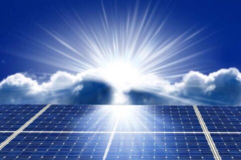 Du nacionaliniai parkai Lietuvoje bus apšviesti saulės energija