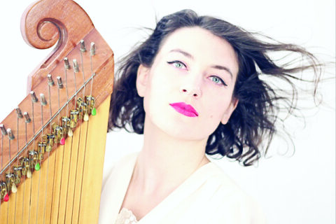 Simona Smirnova: „Visada žinojau, jog tapsiu menininke…“