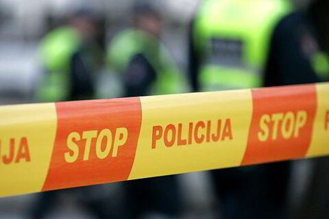 Savo namuose buvo rasti du mirę žmonės