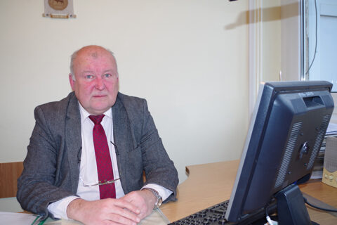 Virgilijus Smailys: „Gresiant didelei nelaimei svarbu klausyti valdžios institucijų patarimų“