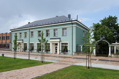 Ką reikia daryti, norint spėti pateikti paraišką renovuoti daugiabutį