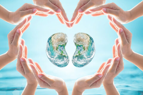 Sujauktus uteniškio gyvenimo planus dėl netikėtos ligos išgelbėjo inkstų transplantacija