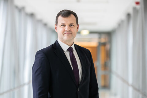 Gintautas Paluckas: „Uteniškių nepamiršau ir nepamiršiu“