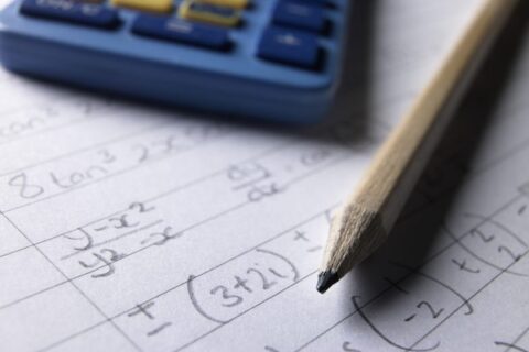 Abiturientai gali pasitikrinti matematikos žinias