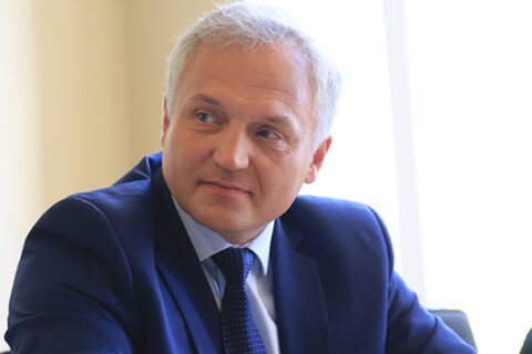 Dalius Drunga: „Esame sprinteriai, išmokę bėgti neprognozuojamą maratoną“