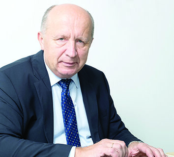 Andrius Kubilius: „Rytų pusėje pokyčiai neišvengiami“