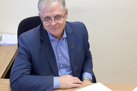 Edmundas Pupinis: apie peticijas, jų reikšmę Lietuvai ir uteniškiams, pensijas ir motociklus