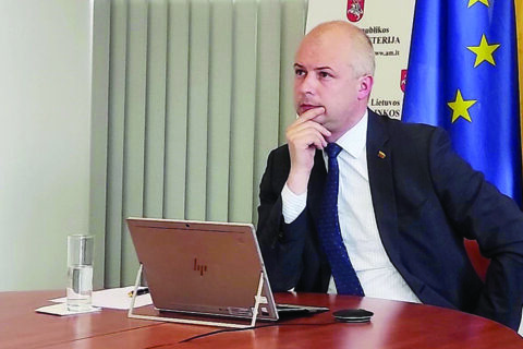 Prasidėjo Nacionalinis miškų susitarimas: ar pavyks rasti kompromisą?