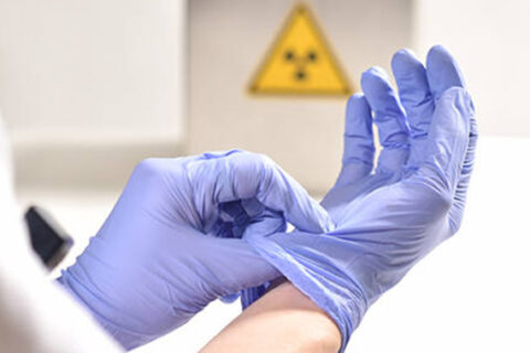 Projekto įgyvendinimas padės užtikrinti gyventojų saugumą branduolinės ar radiologinės avarijos atveju