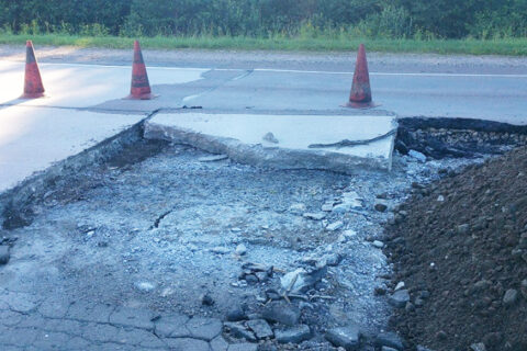 Vykstantiems iš Utenos į Vilnių ar atgal – kliūtys kelyje