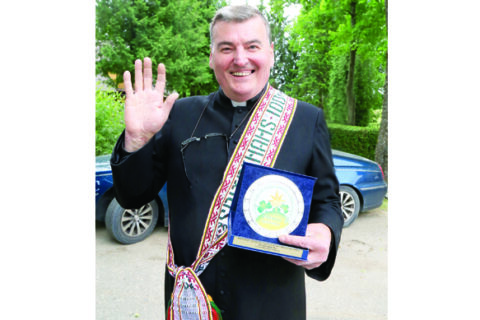 Povilas Klezys: „Visada norėjau ką nors kurti“