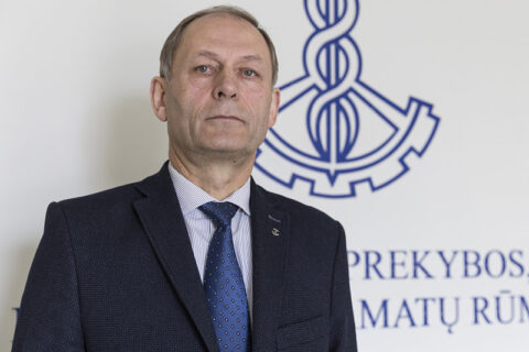 Ignalinos kredito unijos ir Utenos verslo bendradarbiavimas turi ir gali būti dar glaudesnis