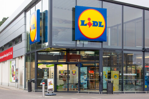 Geriausiu darbdaviu tituluojama „Lidl Lietuva“ plečiasi: ieško daugiau nei 180 darbuotojų