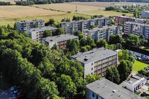 Balkono apšiltinimas renovacijos metu: ką svarbu žinoti?