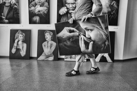 Fotomenininkė Normantė Ribokaitė: ,,Kažkas iš viršaus įžiebė šią aistrą‘‘