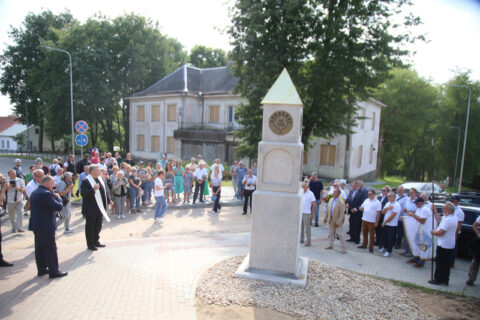 Zarasai atšventė 515 metų sukaktį