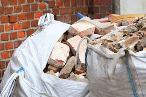 Statybines atliekas gyventojai privalės rūšiuoti