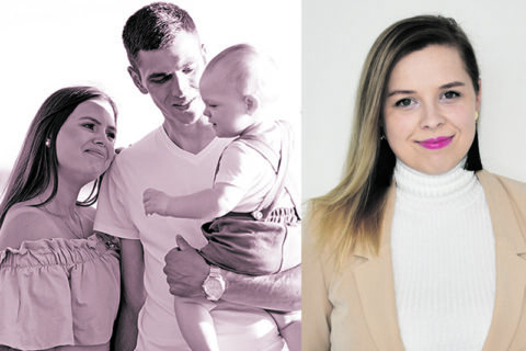 Didžiausia dovana, kurią padovanojo gyvenimas