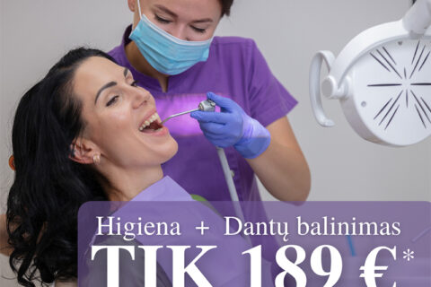 BALTIJOS IMPLANTOLOGIJOS CENTRAS