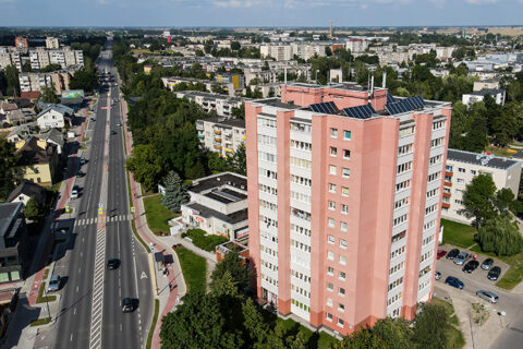 Gyventojai dalyvauja seminaruose apie renovaciją: kokių užklausų specialistai sulaukia dažniausiai?