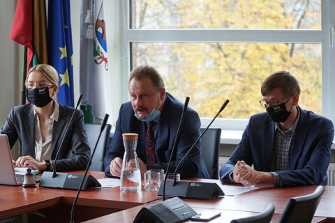 Anykštėno kortelė atvers didesnes galimybes