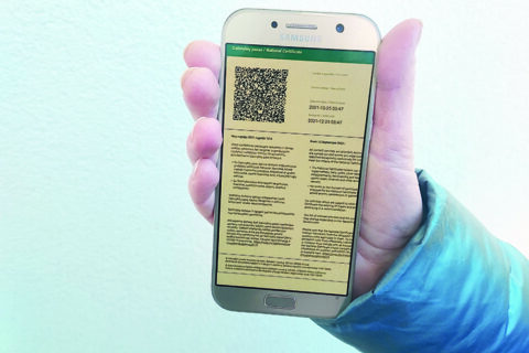 Nesąžiningiems pirkėjams kelią pastojo pareigūnai
