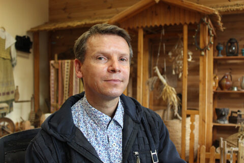Darbas su vaikais mokytojui teikia jaunatvės