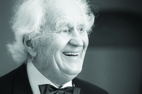 Netektis: mirė maestro Adolfas Driukas