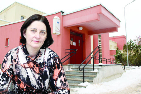 (Ne)šventinis elgesys su pacientu, arba kas šioje istorijoje teisus