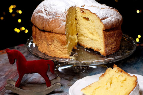 Viskas apie burnoje tirpstantį „Panettone“: kaip išsirinkti ir kuo ilgiau išlaikyti šviežią?