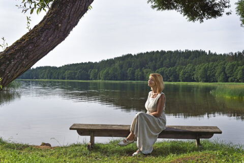 Pirtininkė Nijolė Nagurnaitė: „Pirties ritualai ir tradicijos – savotiškas raganavimas“