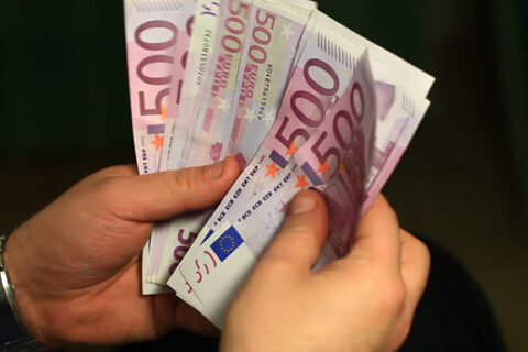 Utenos kioske pasigesta daugiau kaip 30 tūkst. eurų