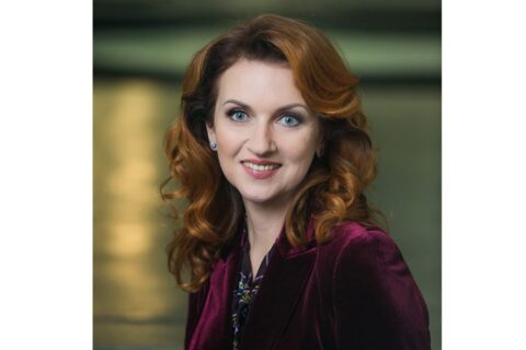 Asta Stašaitytė: „Nepriklausomą elektros tiekėją pasirinkau pati ir tuo didžiuojuosi“
