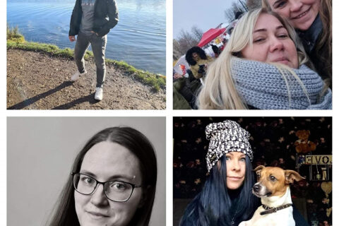Auksė Cijūnaitienė: „Vaikai turi svajonių ne vien per šv. Kalėdas“