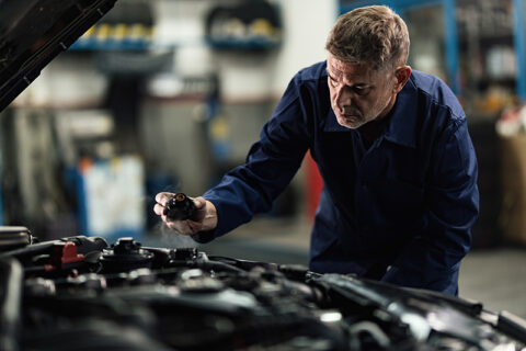 Kaip tinkamai prižiūrėti automobilių aušinimo sistemą?
