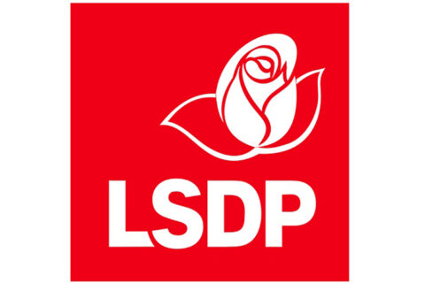 Meras, nedalyvavęs socialdemokratų rinkimų konferencijoje, pasėjo daug mįslių