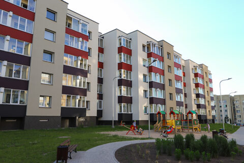Pirmieji renovacijos žingsniai gyventojams atrodo sudėtingiausi