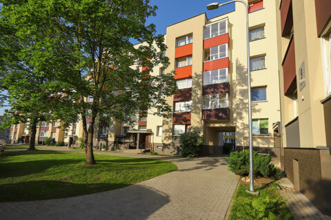 Įvairiapusės daugiabučių renovacijos naudos