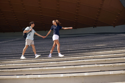 Šortai sportui ir laisvalaikiui: 5 naudingi patarimai, padėsiantys išsirinkti