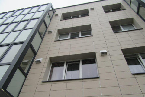 Kodėl renovuojant daugiabutį pravartu įsirengti rekuperacijos sistemą?