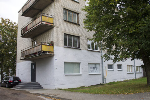 Nauja veterinarijos klinika, kurią Jūsų augintiniai užuos iš toli…