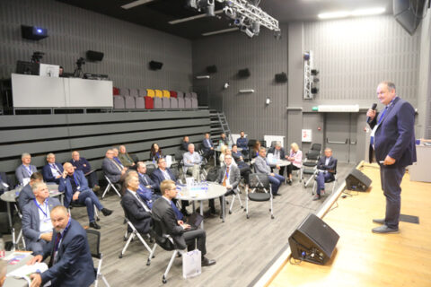 Verslo forume – diskusijos ne tik apie geopolitinius iššūkius